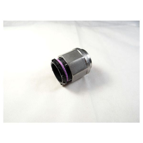 東洋バルヴ そろばん継手　キャップ