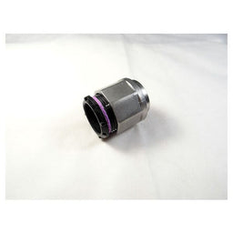 東洋バルヴ そろばん継手　キャップ