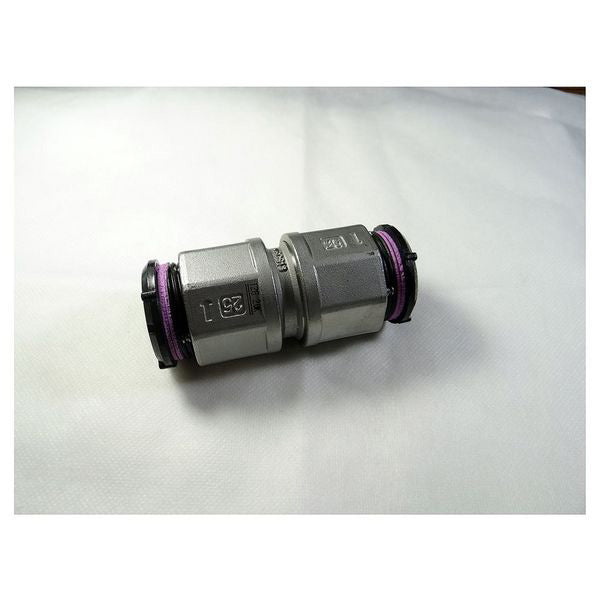 東洋バルヴ そろばん継手　ソケット