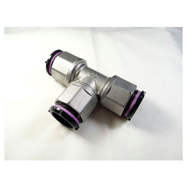 東洋バルヴ そろばん継手　チーズ