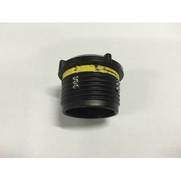 東洋バルヴ そろばん継手　リテーナ