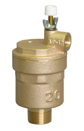 株式会社ベン  空気抜弁　ユニオン継手付属