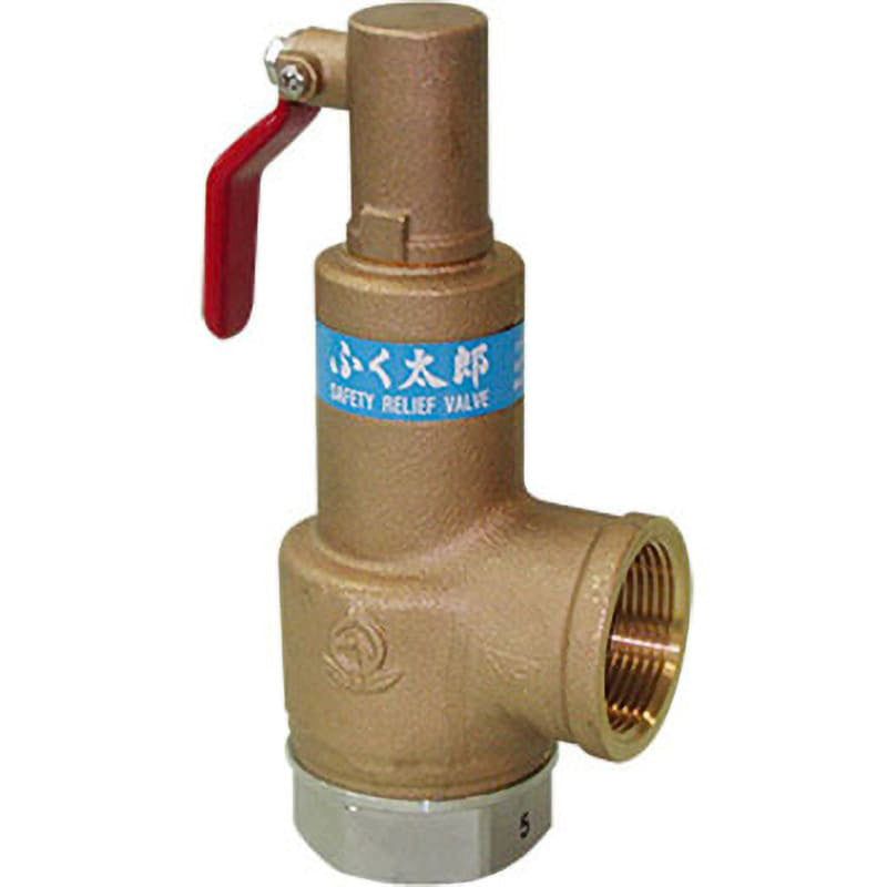 株式会社ベン　安全逃し弁