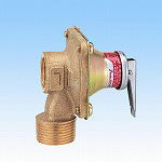 ヨシタケ　温水機器用逃し弁