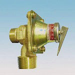 ヨシタケ　温水機器用逃し弁