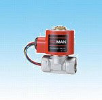 ヨシタケ　電磁弁