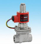 ヨシタケ　電磁弁