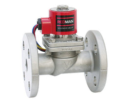 ヨシタケ　電磁弁