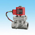 ヨシタケ　電磁弁