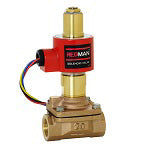 ヨシタケ　電磁弁