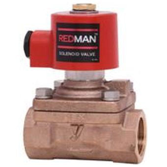 ヨシタケ　電磁弁