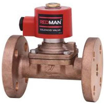 ヨシタケ　電磁弁