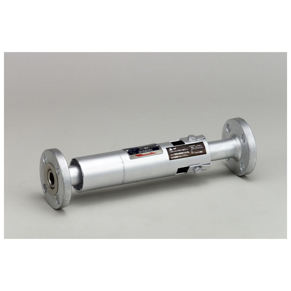 ヨシタケ　伸縮管継手