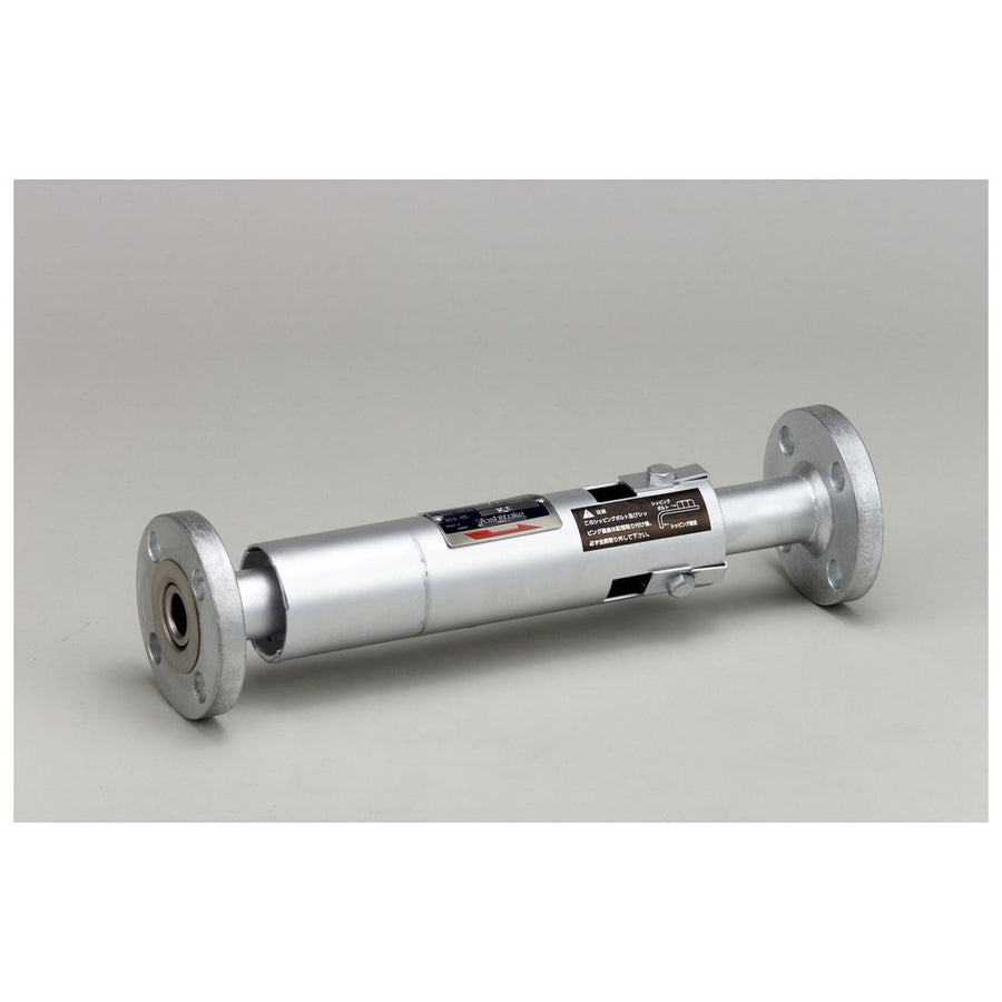 ヨシタケ　伸縮管継手