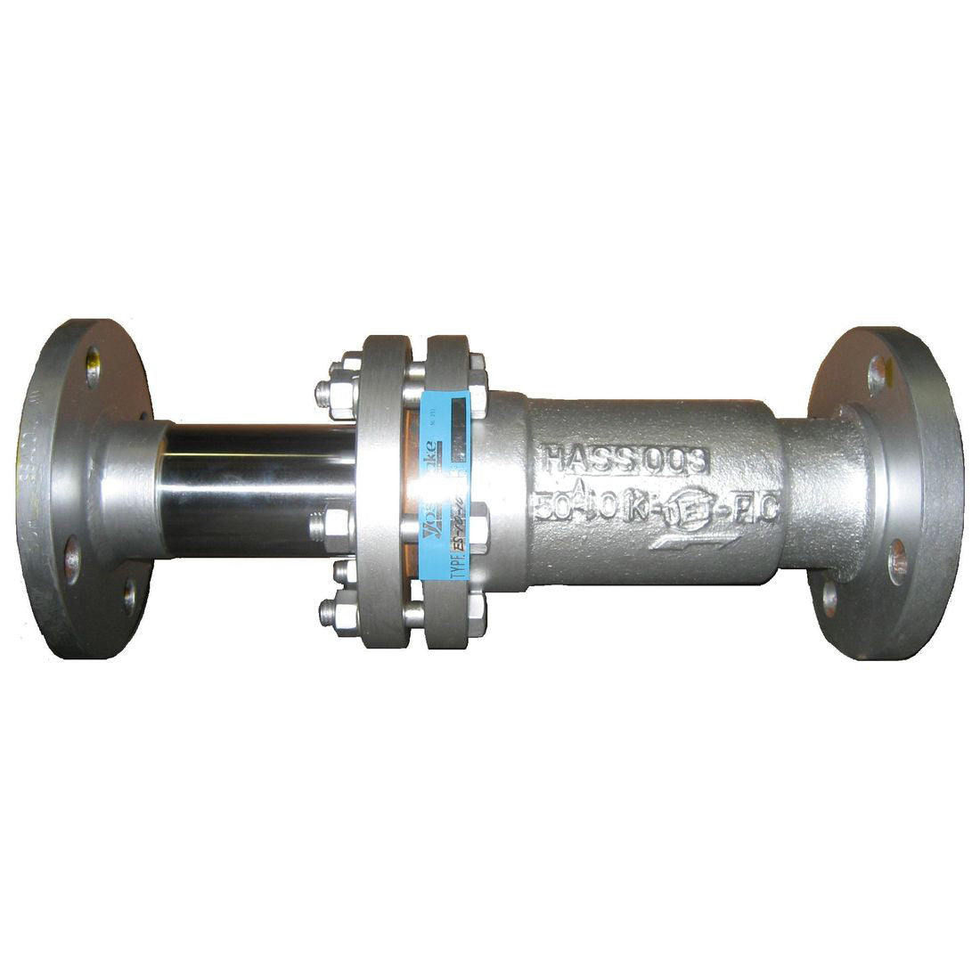 ヨシタケ　伸縮管継手