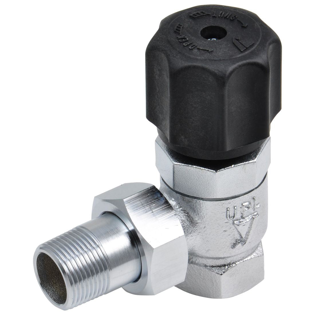 ヨシタケ　ラジエター冷温水V