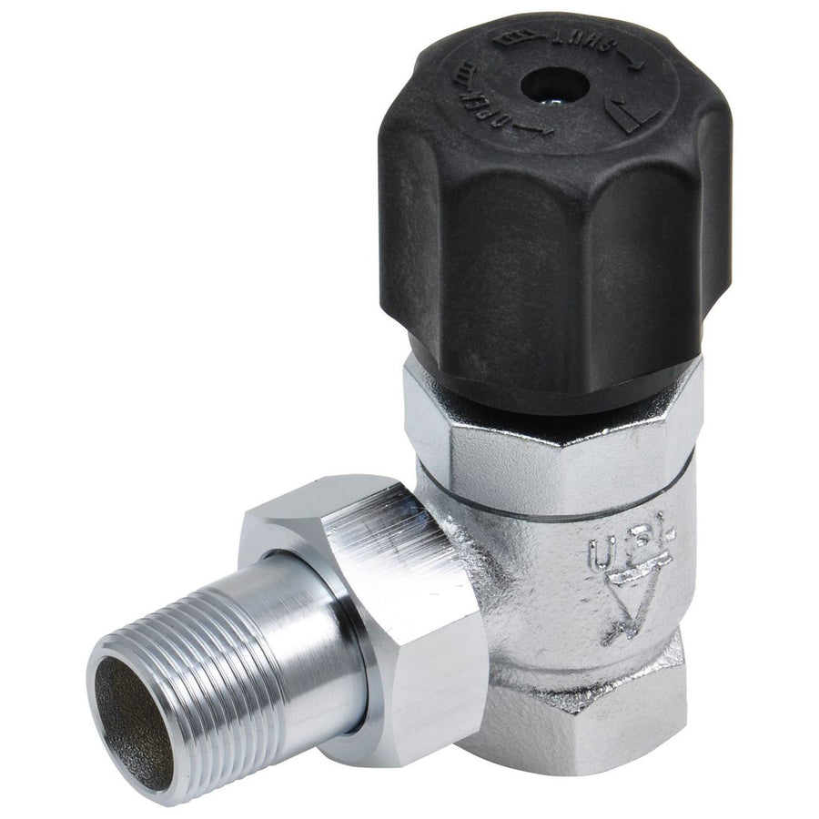 ヨシタケ　ラジエター冷温水V