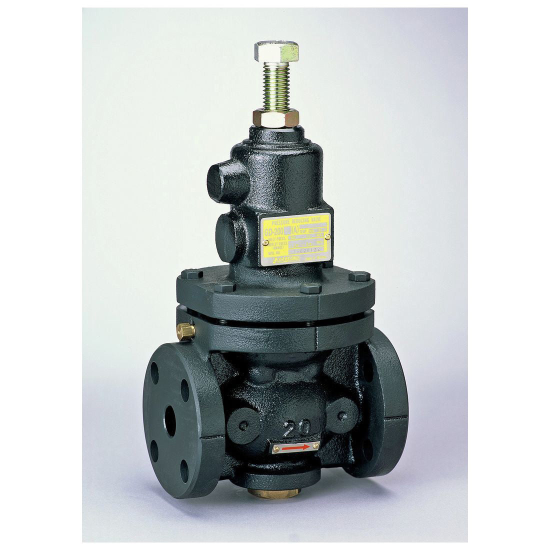 ヨシタケ　減圧弁