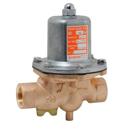 ヨシタケ　減圧弁