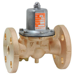 ヨシタケ　減圧弁