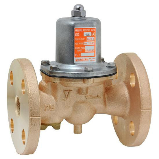 ヨシタケ　減圧弁