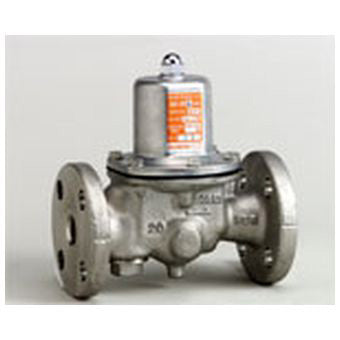 ヨシタケ　減圧弁