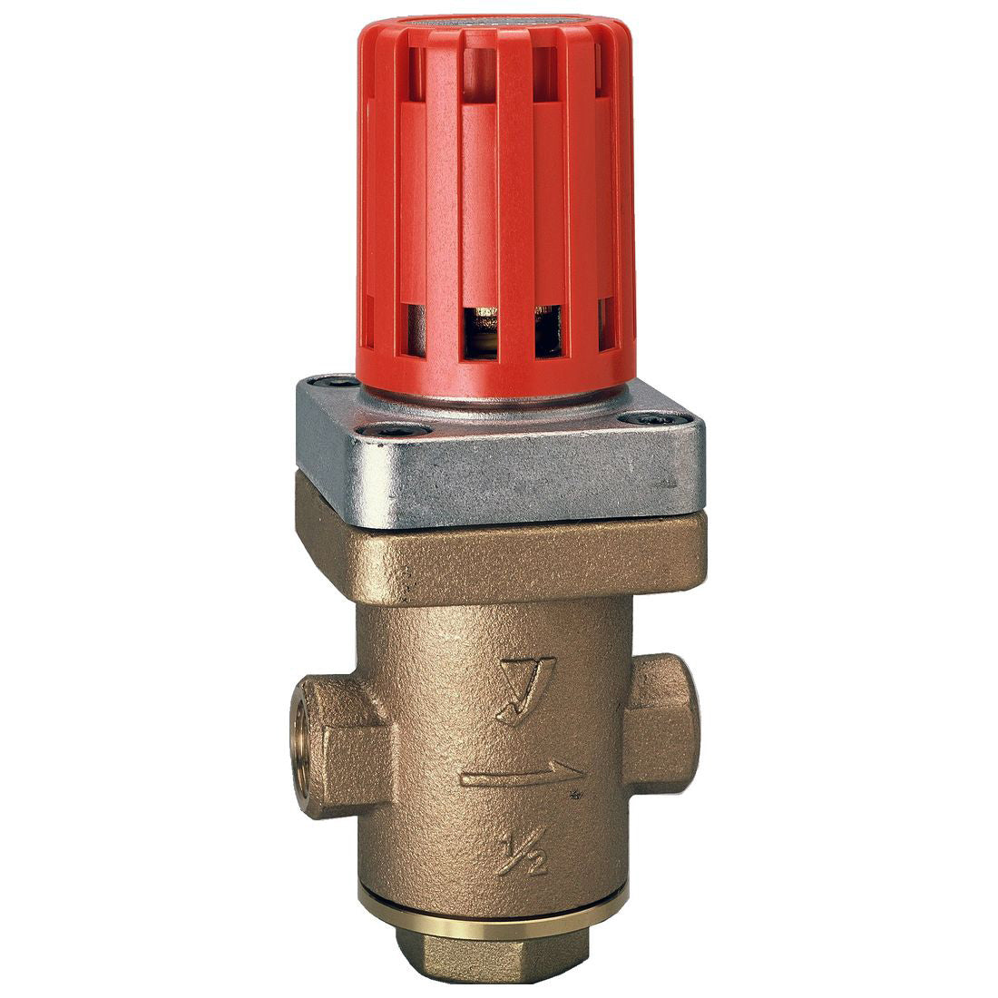 ヨシタケ　減圧弁