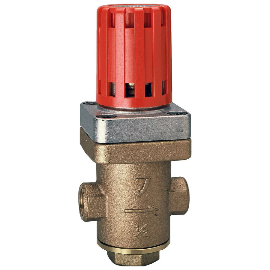 ヨシタケ　減圧弁