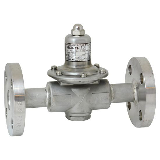 ヨシタケ　減圧弁