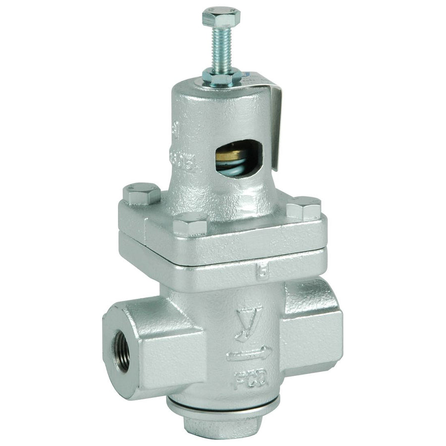 ヨシタケ　減圧弁