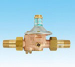 ヨシタケ　減圧弁