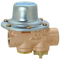 ヨシタケ　水道用減圧弁　一般用　面間90MM