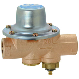 ヨシタケ　減圧弁