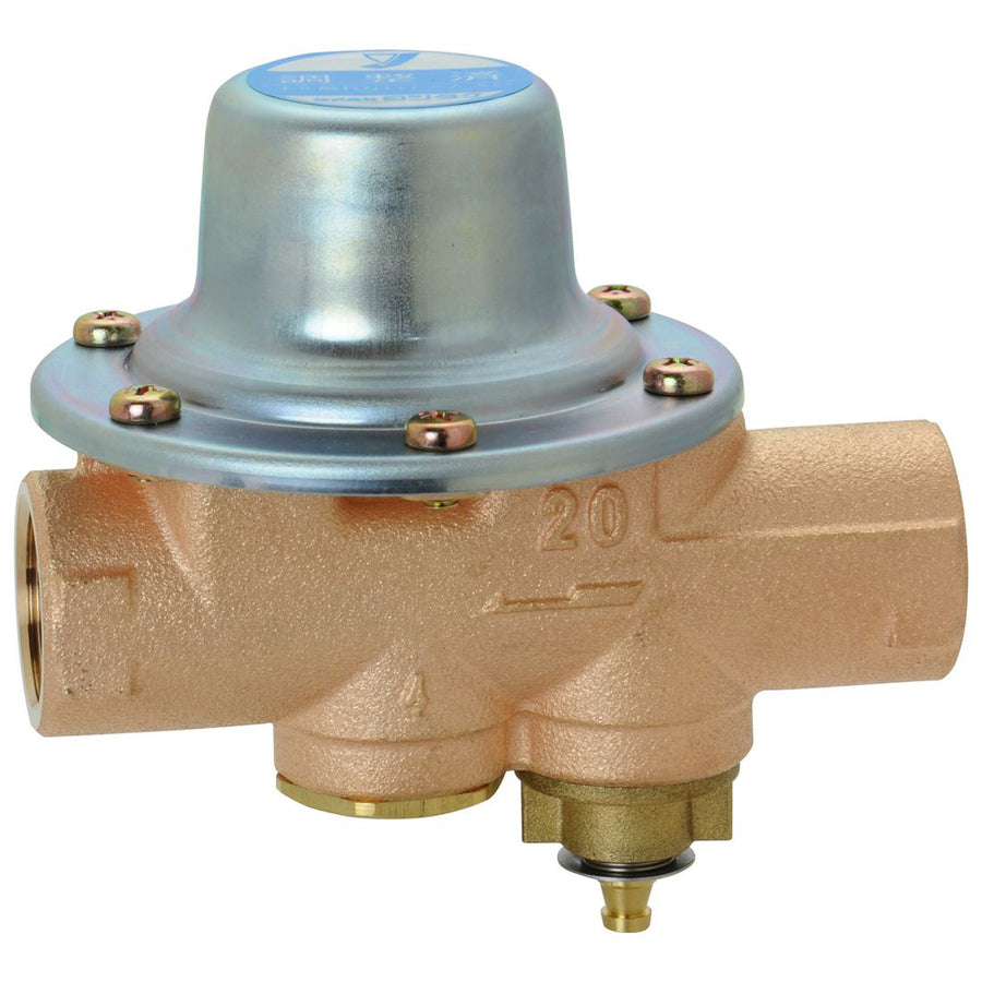 ヨシタケ　減圧弁