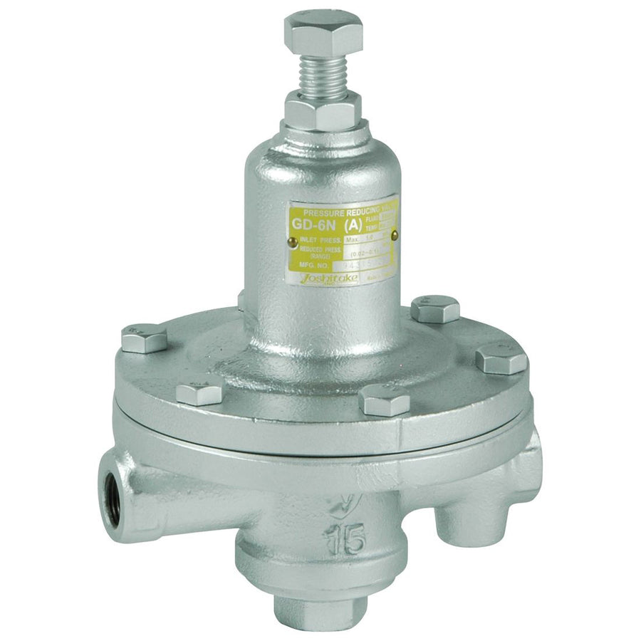 ヨシタケ　減圧弁