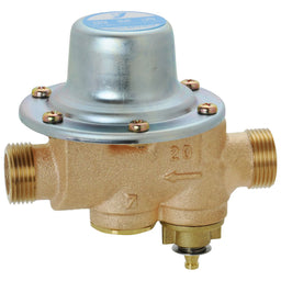 ヨシタケ　減圧弁