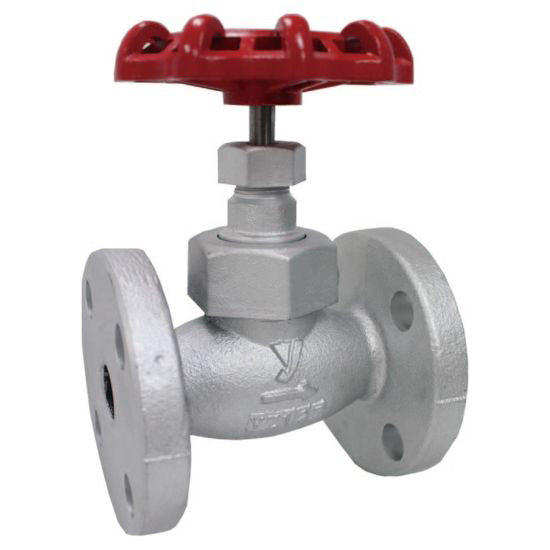 ヨシタケ　手動弁