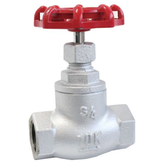 ヨシタケ　手動弁