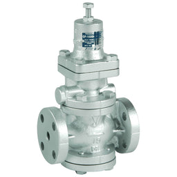 ヨシタケ　減圧弁