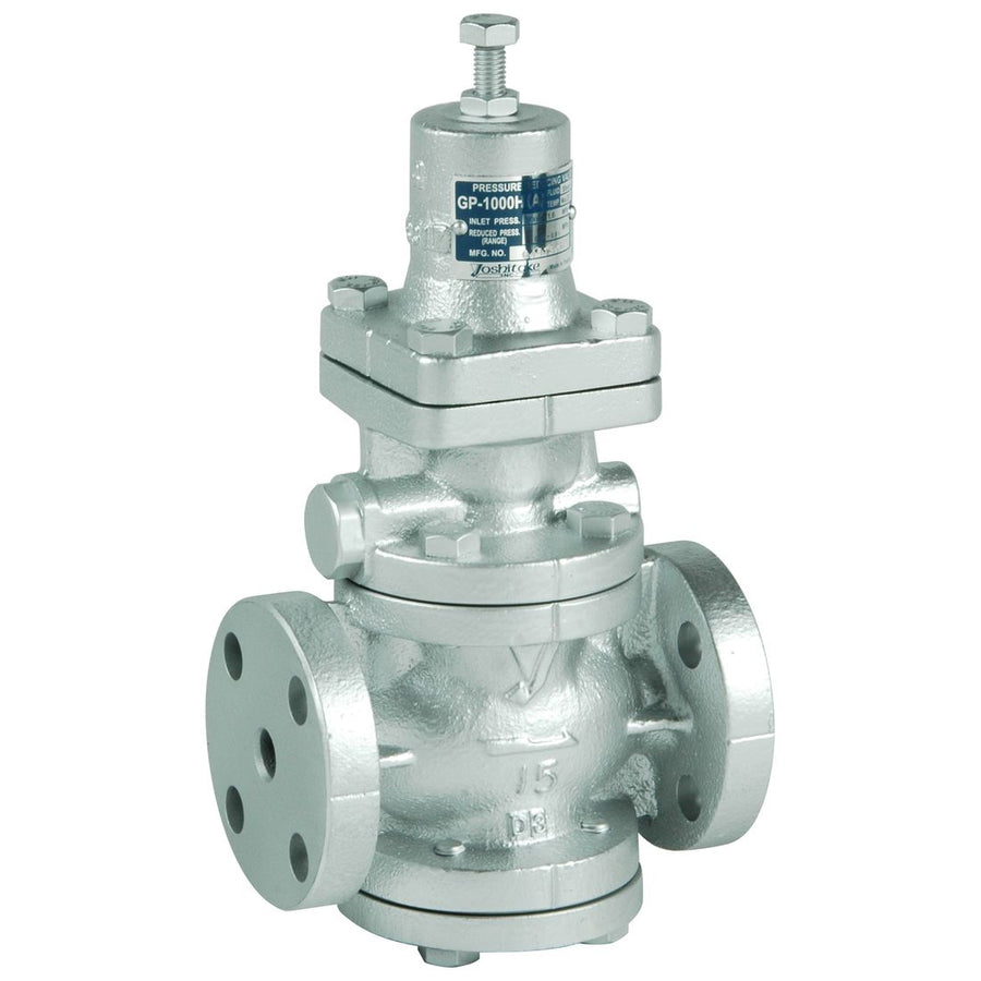 ヨシタケ　減圧弁