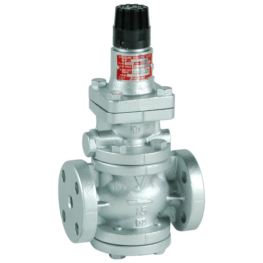 ヨシタケ　減圧弁