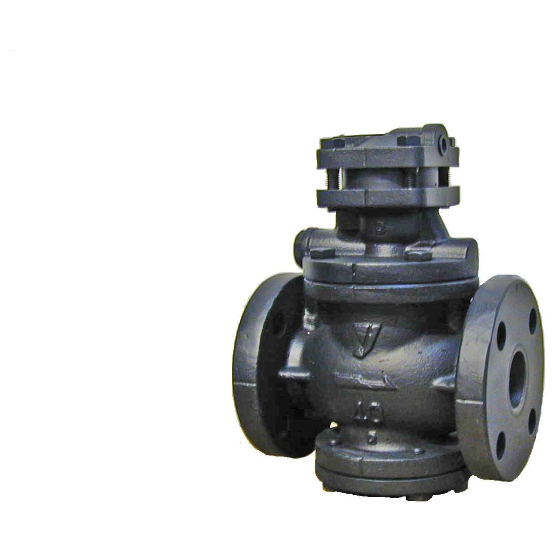 ヨシタケ　減圧弁