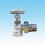 ヨシタケ　ラジエター冷温水V