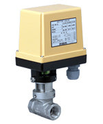 ヨシタケ　電動弁