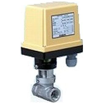 ヨシタケ　電動弁