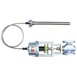 ヨシタケ　温度調整弁