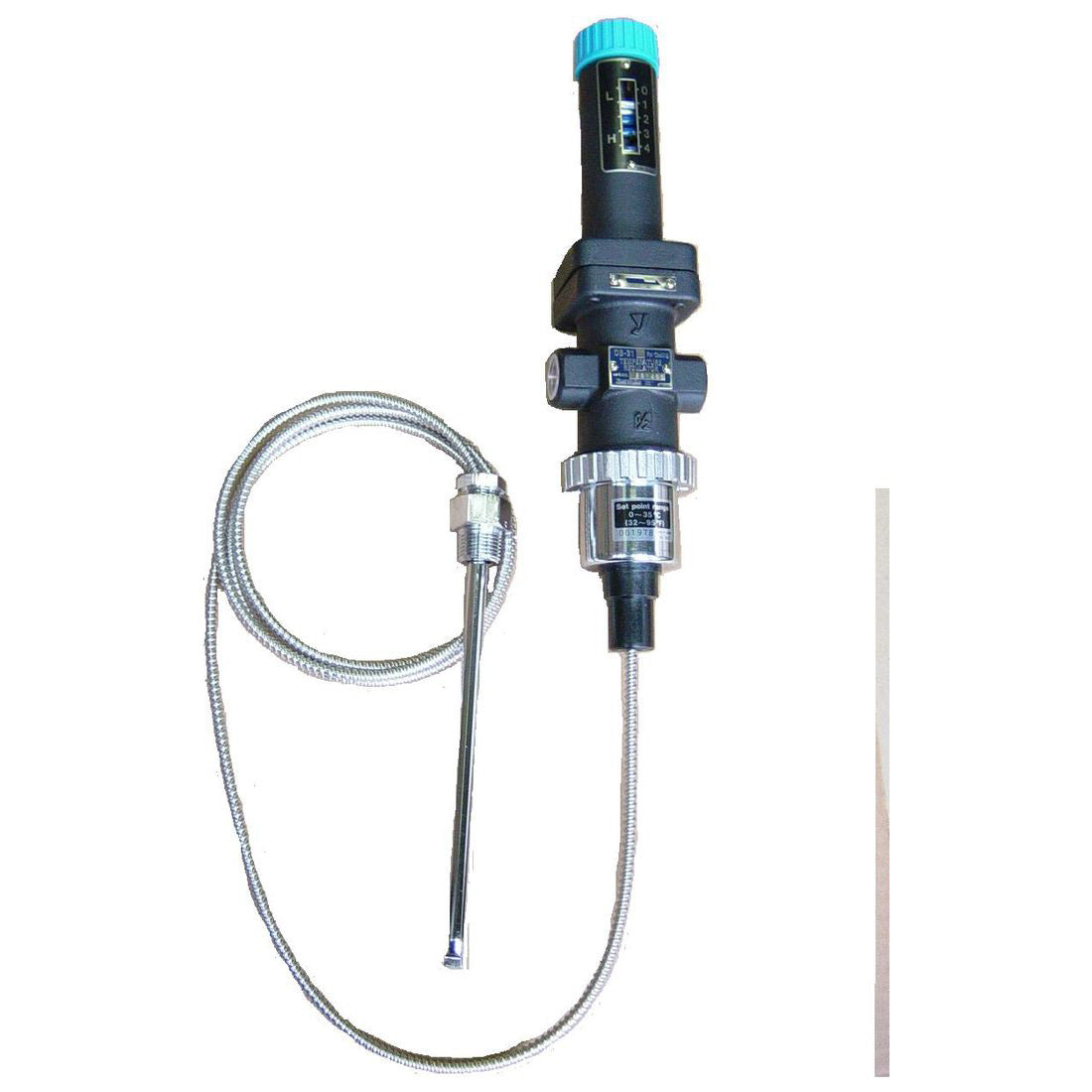 ヨシタケ　温度調整弁