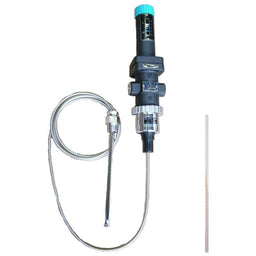 ヨシタケ　温度調整弁