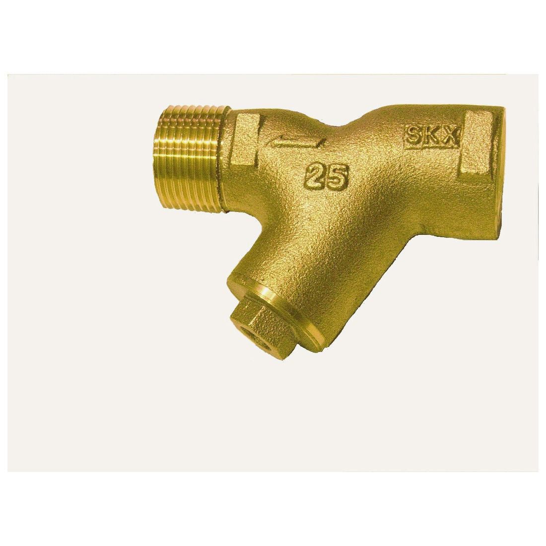 ヨシタケ　ストレーナ