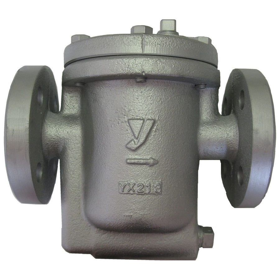 ヨシタケ　スチームトラップ